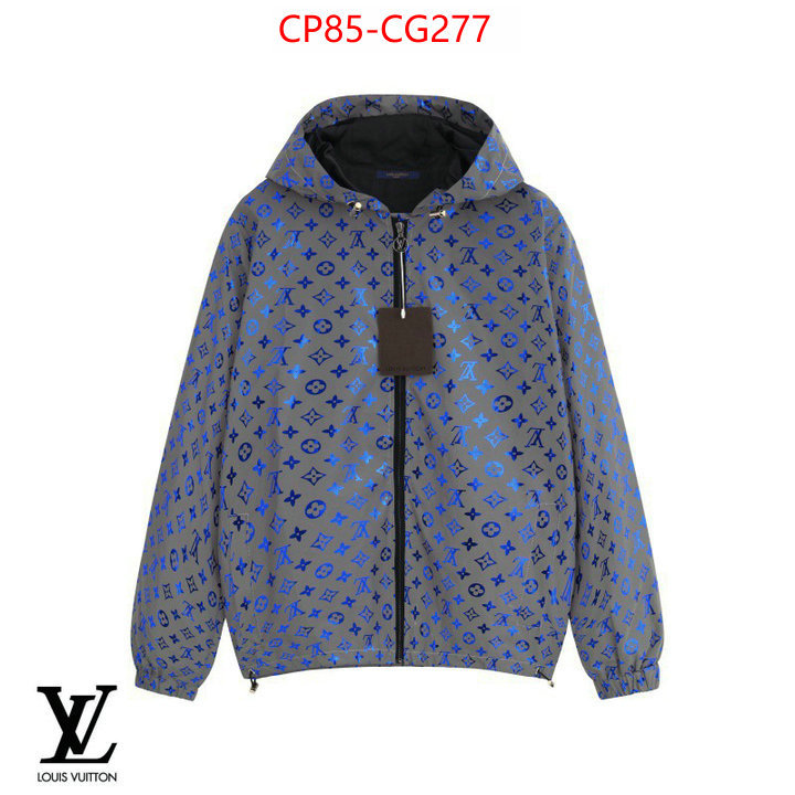 Clothing-LV top sale ID: CG277 $: 85USD