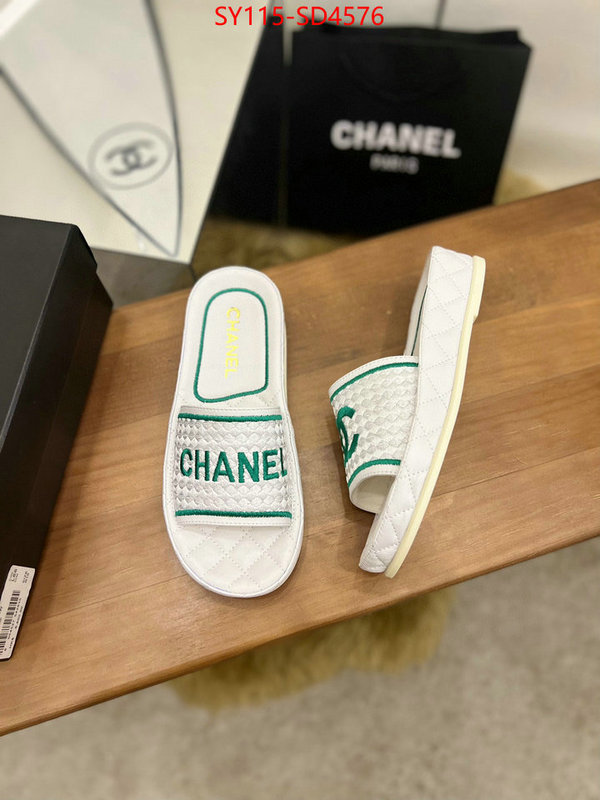 Women Shoes-Chanel we curate the best ID: SD4576 $: 115USD