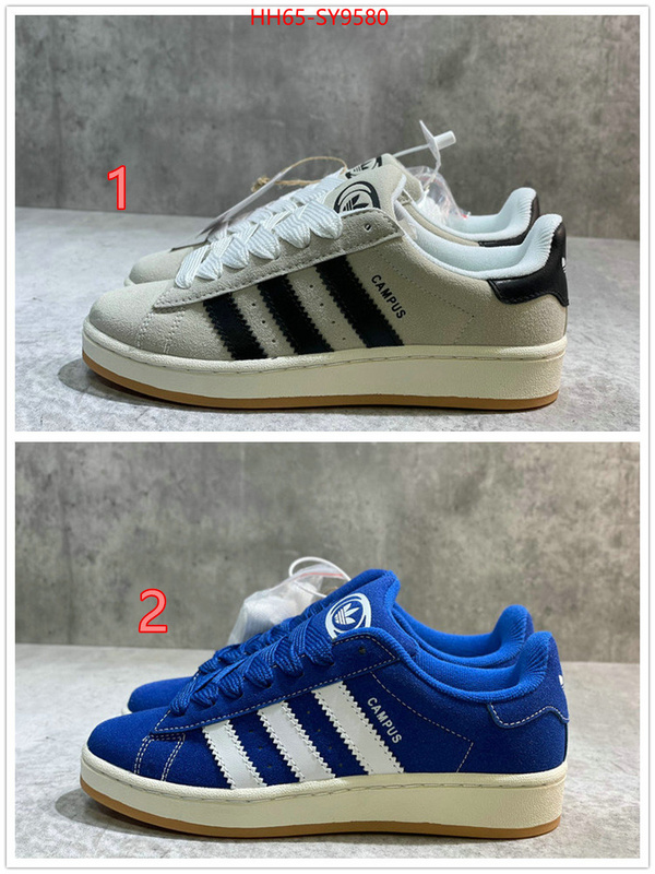 Men Shoes-Adidas fashion replica ID: SY9580 $: 65USD