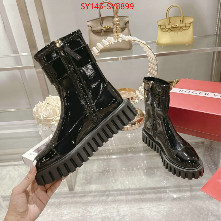 Women Shoes-Rogar Vivier shop the best high authentic quality replica ID: SY8899 $: 145USD