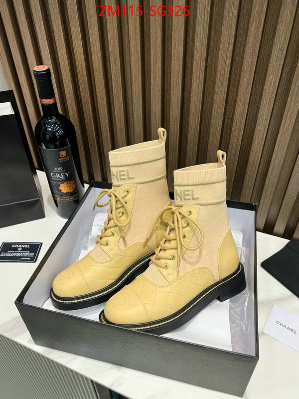 Women Shoes-Boots where can i buy the best quality ID: SG326 $: 115USD