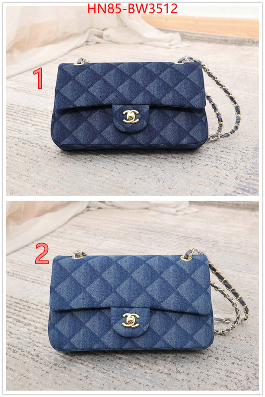 Chanel Bags(4A)-Diagonal- is it illegal to buy ID: BW3512 $: 85USD