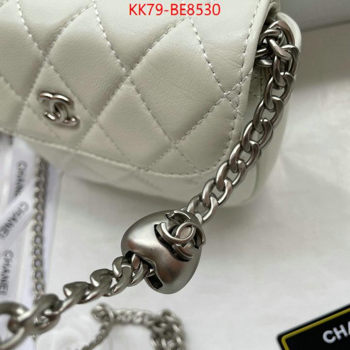 Chanel Bags(4A)-Diagonal- sale ID: BE8530 $: 79USD