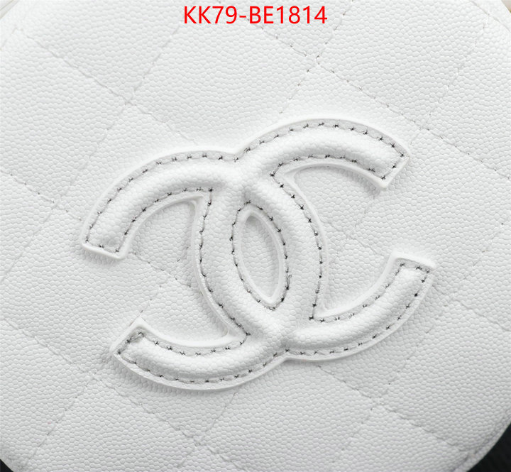Chanel Bags(4A)-Diagonal- aaaaa replica ID: BE1814 $: 79USD