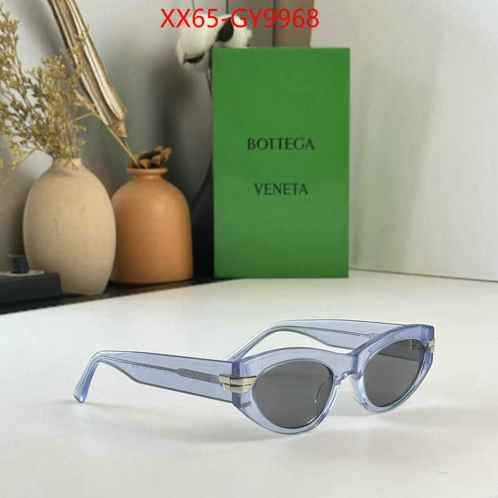 Glasses-BV is it ok to buy replica ID: GY9968 $: 65USD