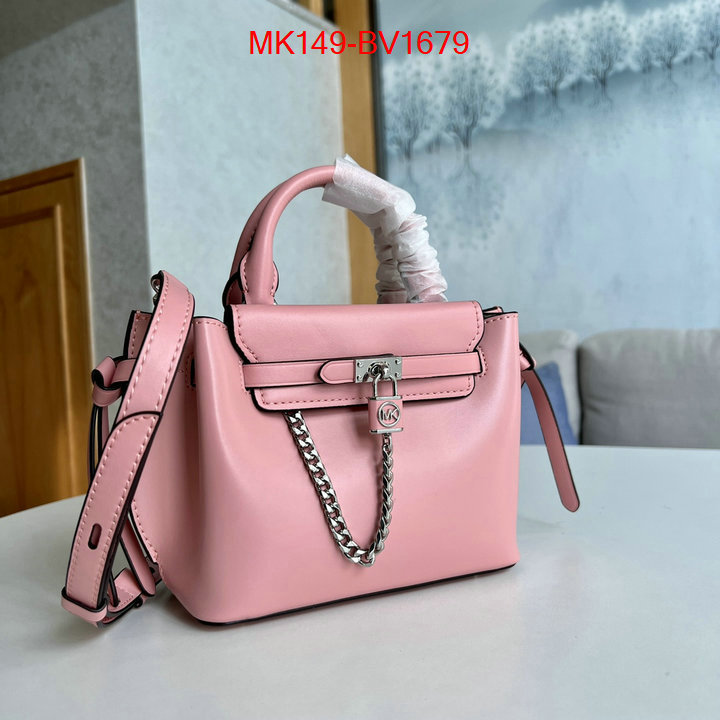 Michael Kors Bags(TOP)-Handbag- buy top high quality replica ID: BV1679 $: 149USD