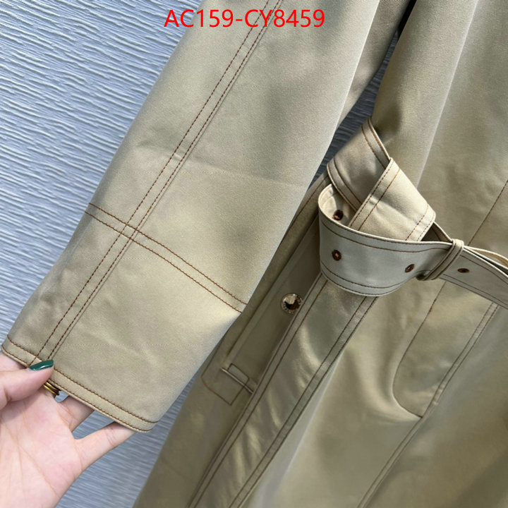 Down jacket Women-Burberry how to start selling replica ID: CY8459 $: 159USD