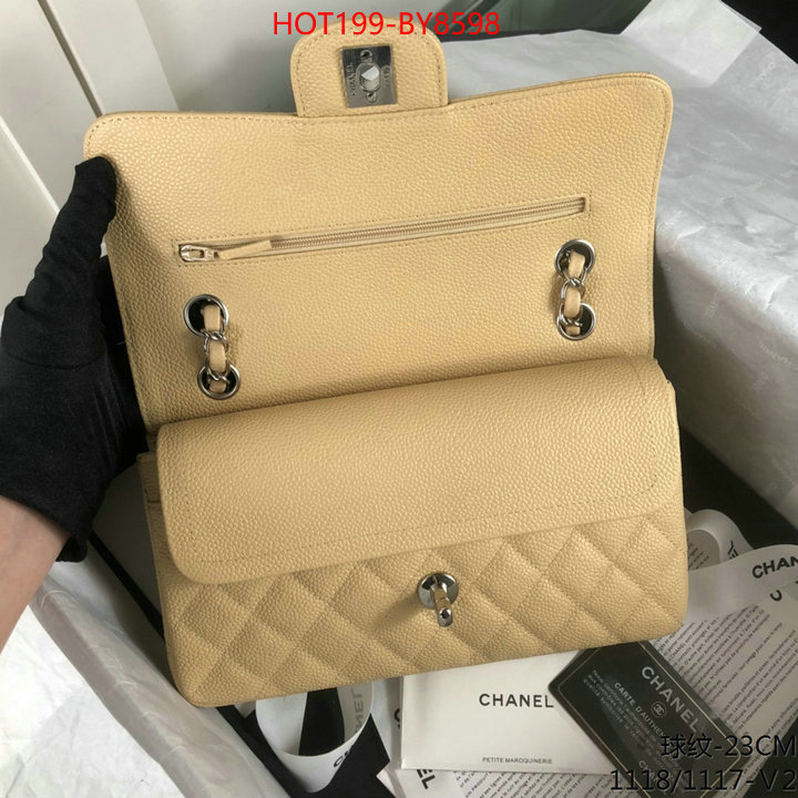 Chanel Bags(TOP)-Diagonal- most desired ID: BY8598 $: 199USD