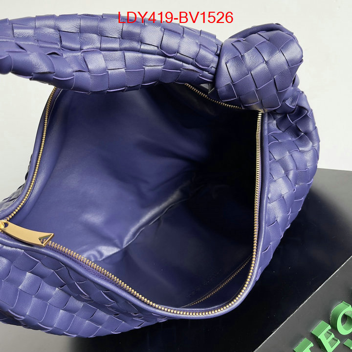 BV Bags(TOP)-Jodie online from china ID: BV1526 $: 419USD