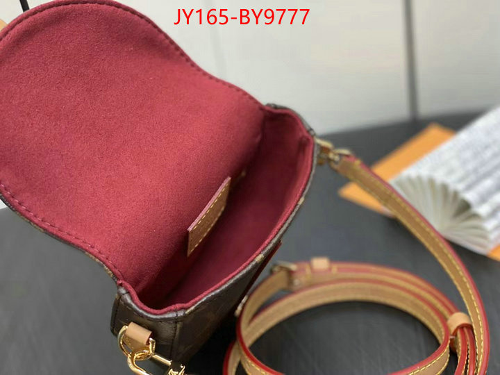 LV Bags(TOP)-Pochette MTis-Twist- replica shop ID: BY9777 $: 165USD