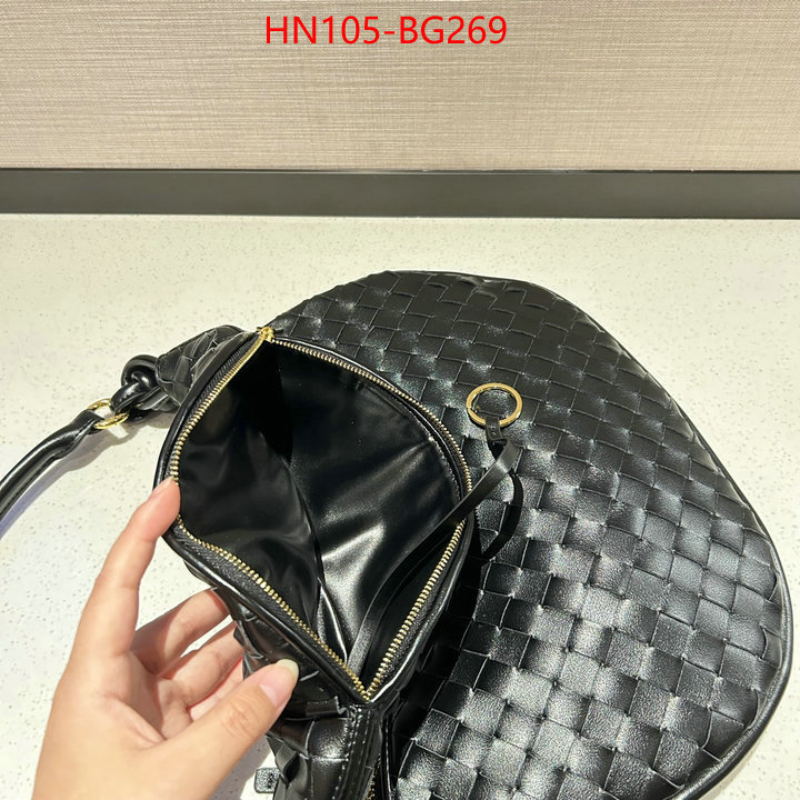 BV Bags(4A)-Handbag- store ID: BG269 $: 105USD