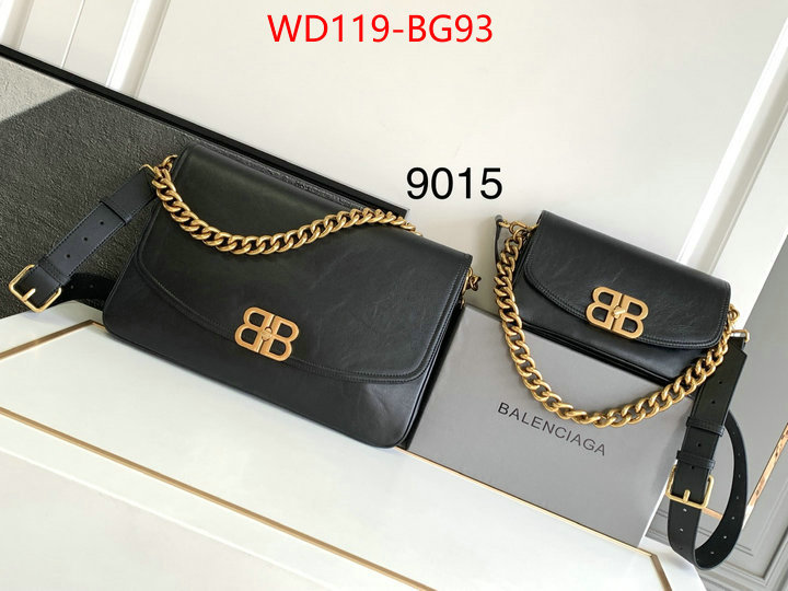 Balenciaga Bags(4A)-Other Styles designer 1:1 replica ID: BG93