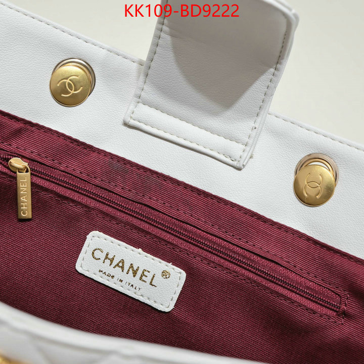 Chanel Bags(TOP)-Handbag- how can i find replica ID: BD9222 $: 109USD