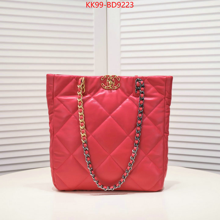 Chanel Bags(TOP)-Handbag- replica designer ID: BD9223 $: 99USD