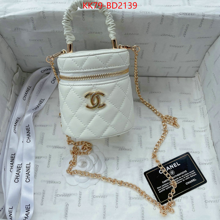 Chanel Bags(4A)-Diagonal- what ID: BD2139 $: 79USD