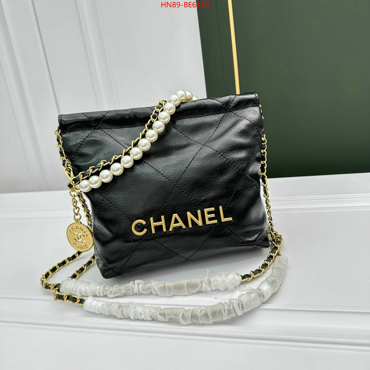 Chanel Bags(4A)-Diagonal- luxury cheap replica ID: BE6120 $: 89USD