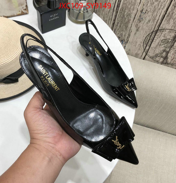 Women Shoes-YSL sale outlet online ID: SY9149 $: 109USD