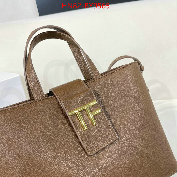 Tom Ford Bags(4A)-Handbag- shop cheap high quality 1:1 replica ID: BY9565 $: 82USD