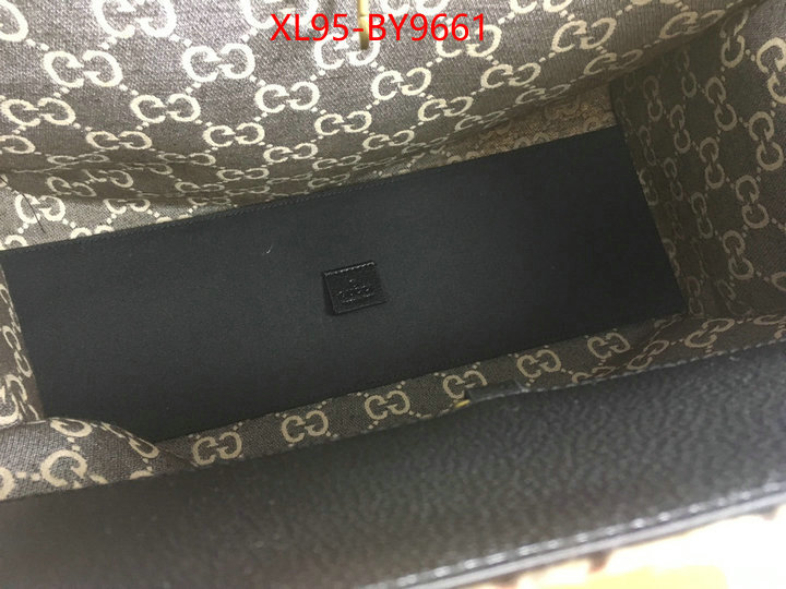 Gucci Bags(4A)-Handbag- fake ID: BY9661 $: 95USD