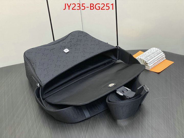 LV Bags(TOP)-Pochette MTis-Twist- sale ID: BG251 $: 235USD