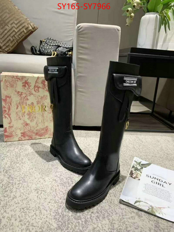 Women Shoes-Boots the best ID: SY7966 $: 165USD