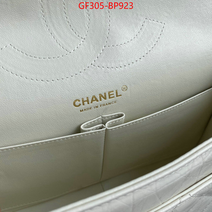 Chanel Bags(TOP)-Diagonal- online sale ID: BP922 $: 305USD