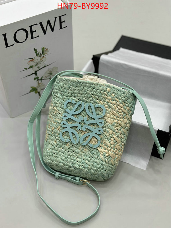 Loewe Bags(4A)-Diagonal- fashion replica ID: BY9992 $: 79USD