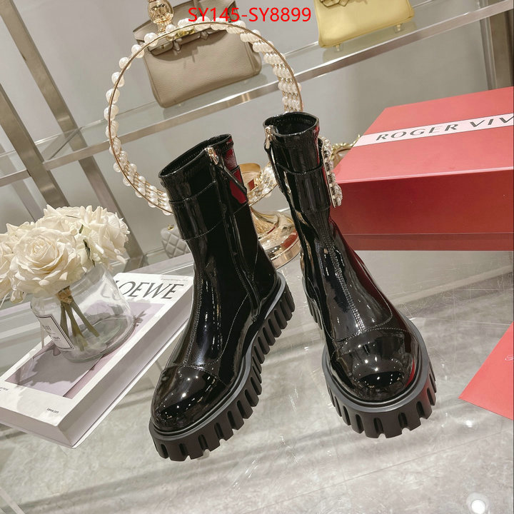 Women Shoes-Rogar Vivier shop the best high authentic quality replica ID: SY8899 $: 145USD
