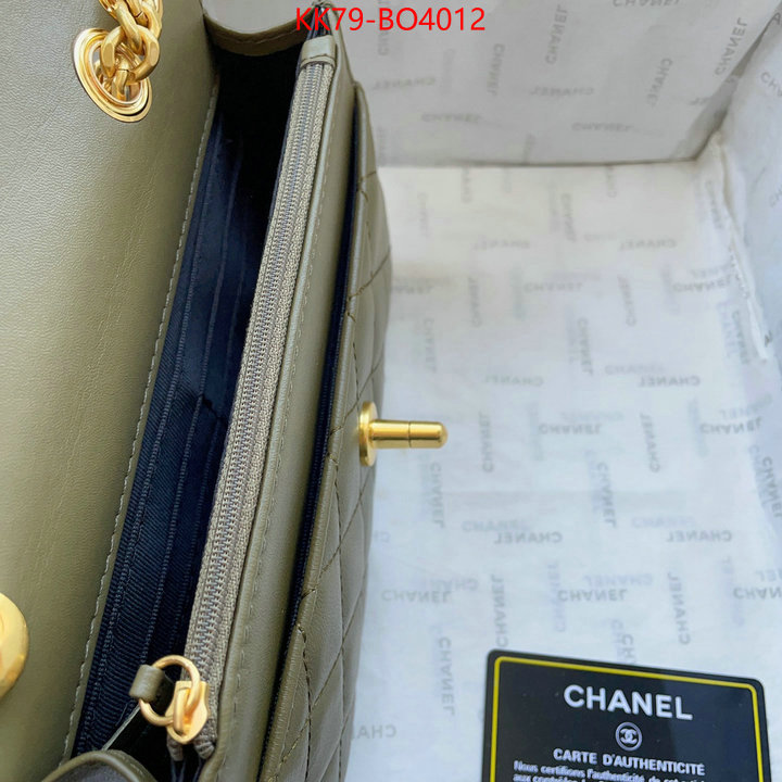 Chanel Bags(4A)-Diagonal- every designer ID: BO4012 $: 79USD