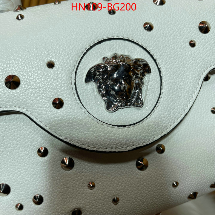 Versace Bag(4A)-Handbag- where to find best ID: BG200 $: 109USD