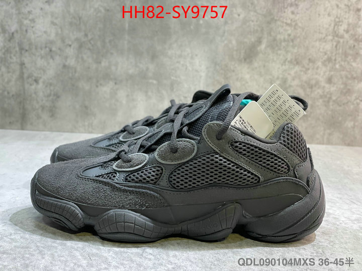Women Shoes-Adidas Yeezy Boost is it ok to buy replica ID: SY9757 $: 82USD