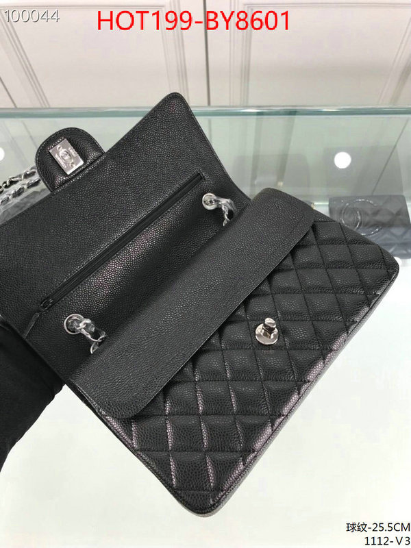 Chanel Bags(TOP)-Diagonal- what best replica sellers ID: BY8601 $: 199USD