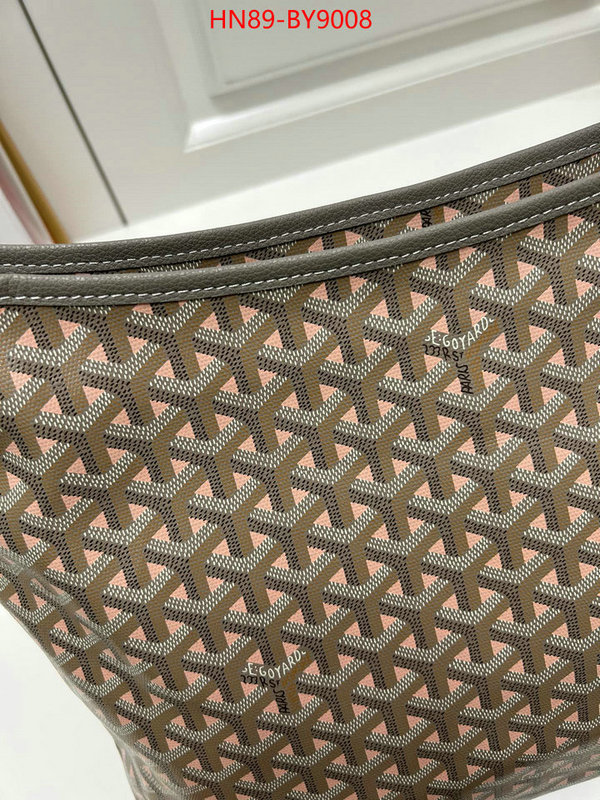 Goyard Bags(4A)-Handbag- what 1:1 replica ID: BY9008 $: 89USD