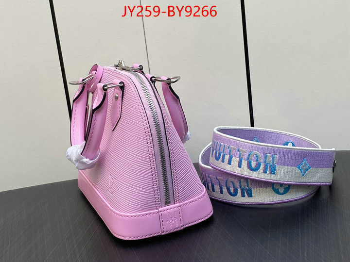 LV Bags(TOP)-Alma- the quality replica ID: BY9266 $: 259USD