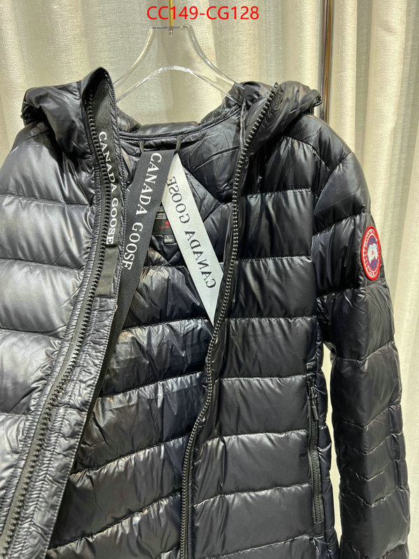 Down jacket Women-Canada Goose 7 star ID: CG128 $: 149USD