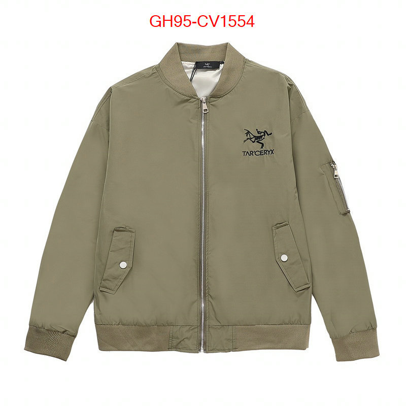 Clothing-ARCTERYX where to buy high quality ID: CV1554 $: 95USD