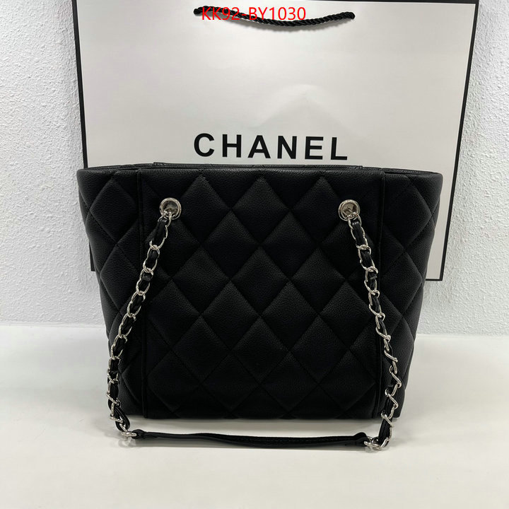 Chanel Bags(4A)-Handbag- top quality ID: BY1030 $: 92USD