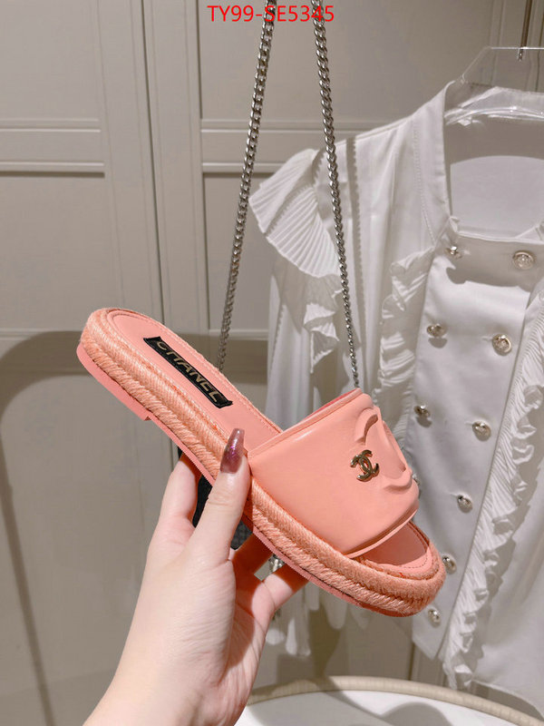 Women Shoes-Chanel how to find replica shop ID: SE5345 $: 99USD