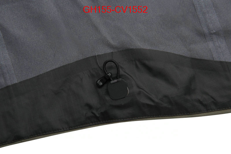 Clothing-ARCTERYX only sell high-quality ID: CV1552 $: 155USD