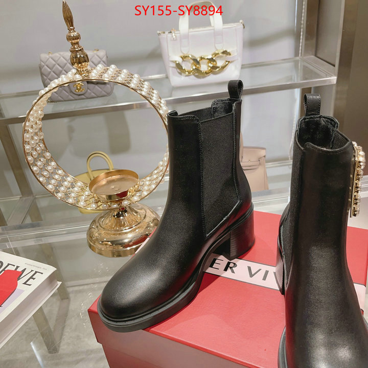 Women Shoes-Boots where can you buy a replica ID: SY8894 $: 155USD