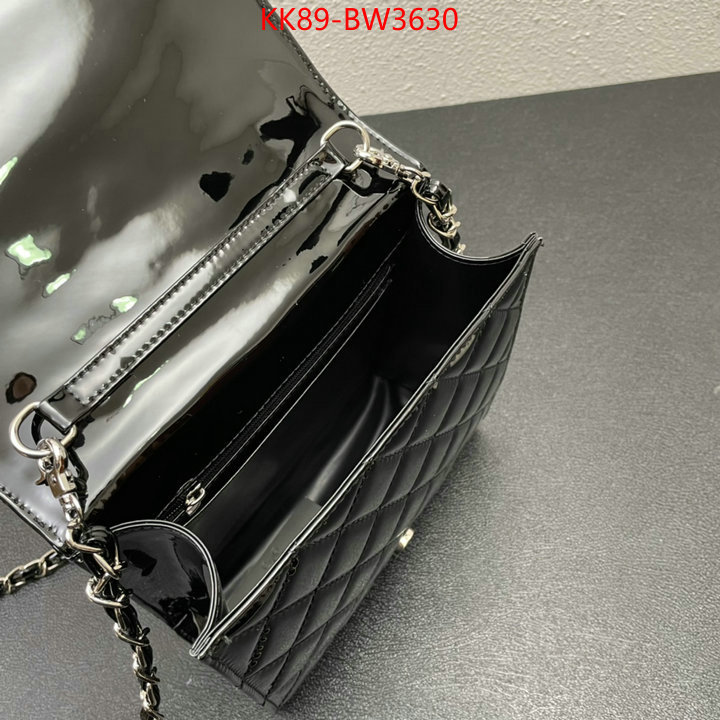 Chanel Bags(4A)-Diagonal- best luxury replica ID: BW3630 $: 89USD