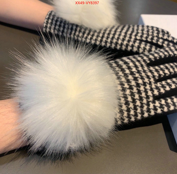 Gloves-Dior is it ok to buy replica ID: VY8397 $: 49USD
