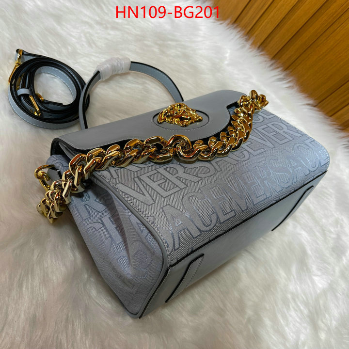 Versace Bag(4A)-Handbag- replica 1:1 high quality ID: BG201 $: 109USD