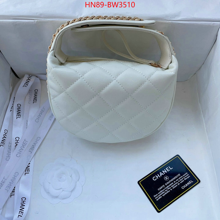 Chanel Bags(4A)-Diagonal- buy sell ID: BW3510 $: 89USD