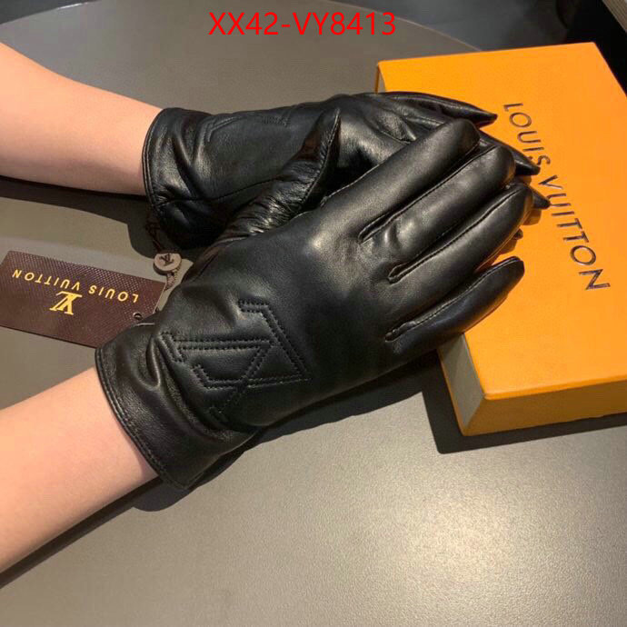 Gloves-LV best ID: VY8413 $: 42USD