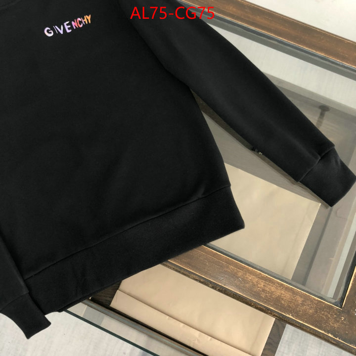 Clothing-Givenchy where to buy the best replica ID: CG75 $: 75USD