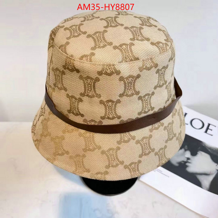 Cap(Hat)-Celine cheap online best designer ID: HY8807 $: 35USD