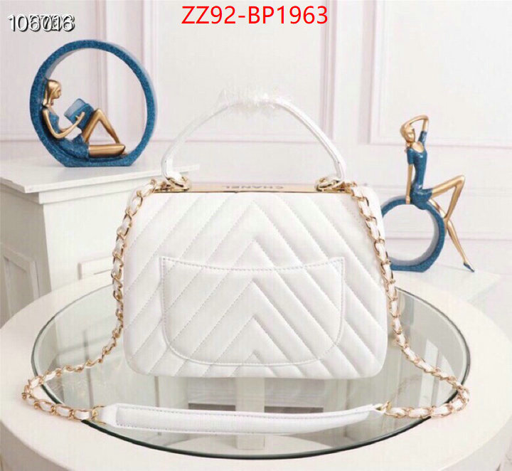 Chanel Bags(4A)-Diagonal- cheap online best designer ID: BP1963 $: 92USD