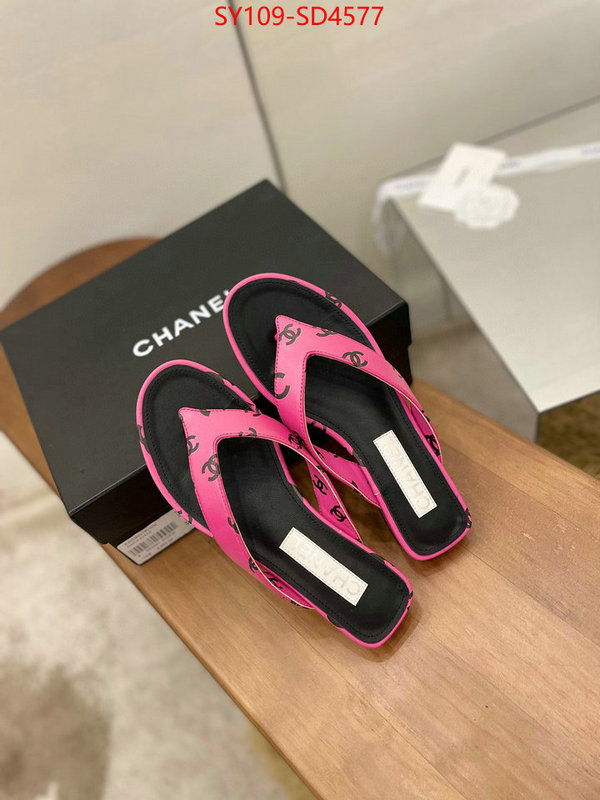 Women Shoes-Chanel buy ID: SD4577 $: 109USD