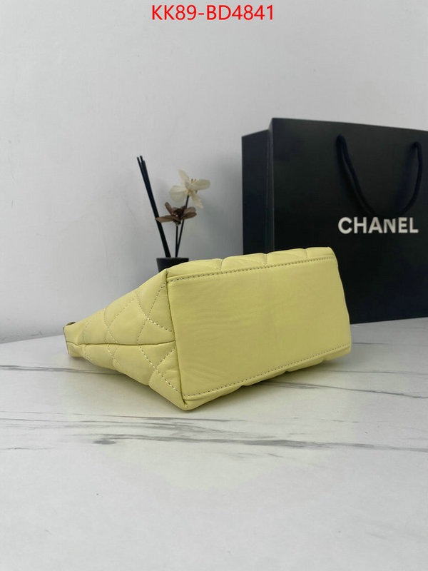 Chanel Bags(4A)-Diagonal- how to find replica shop ID: BD4841 $: 89USD